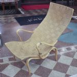 996 3107 RECLINING CHAIR